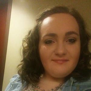 Meet your Posher, Renae